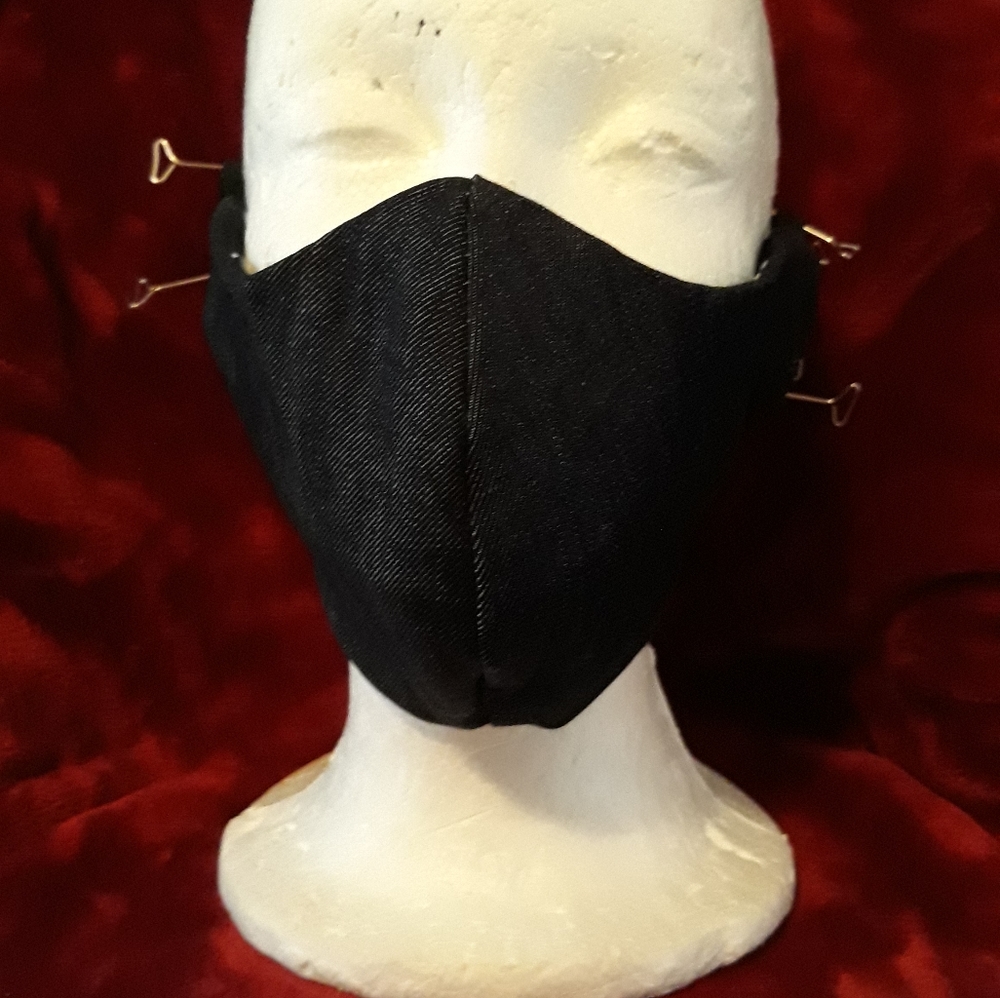 Masks - Picture 4 of 4